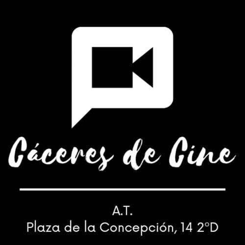 Caceres De Cine Lejlighed Eksteriør billede